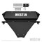 Westin Automotive 14-18 SILVERADO/SIERRA TEXTURED BLACK OUTLAW BUMPER SKID PLATE 58-71005 - alternate 6